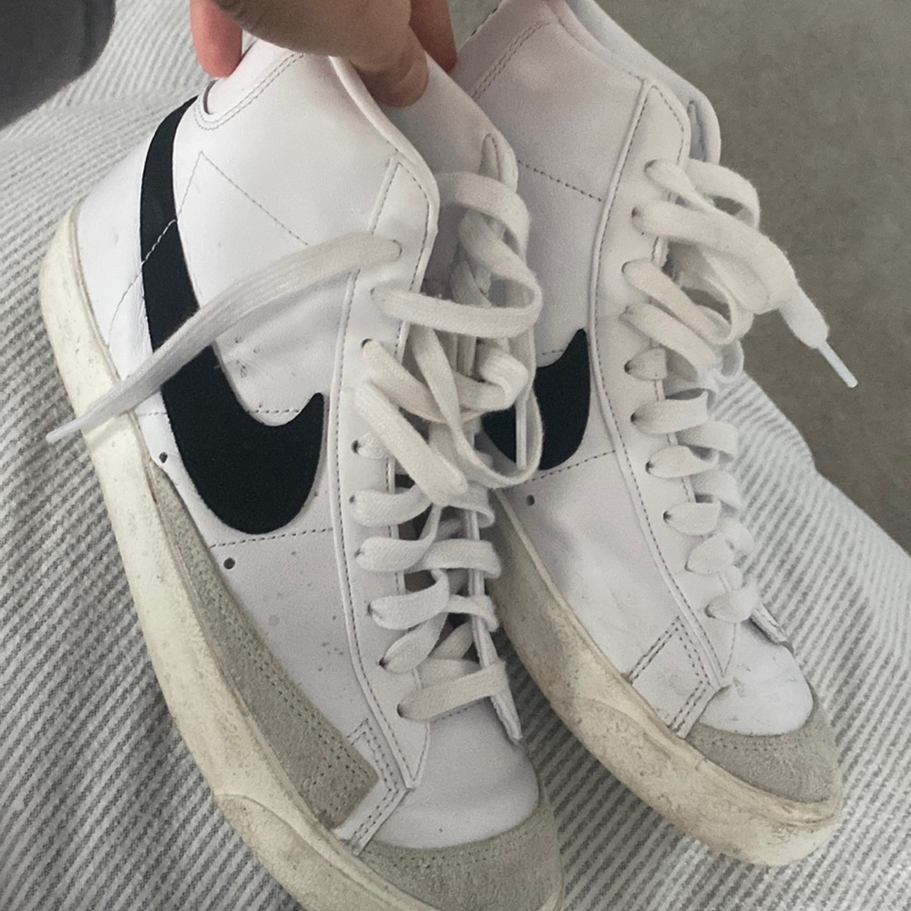 Nike Blazers